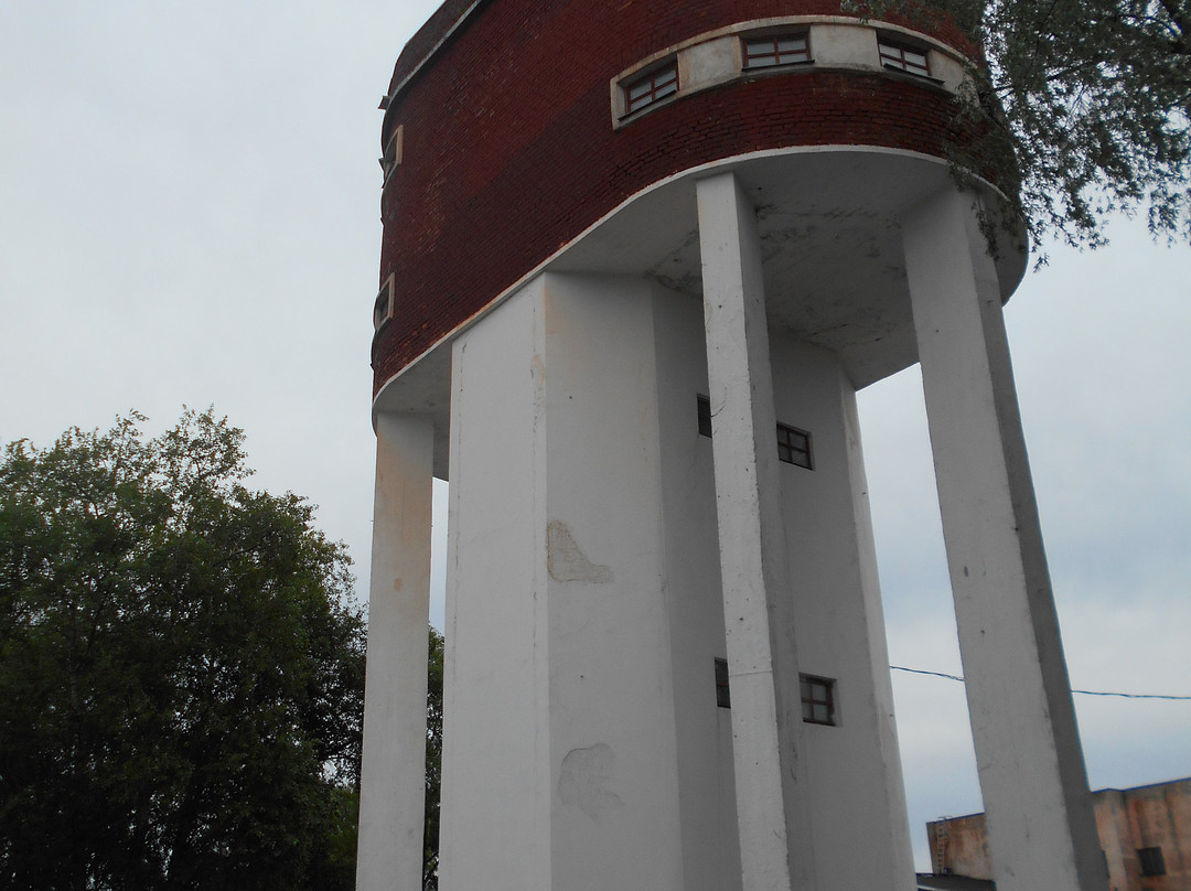 Water Tower景点图片