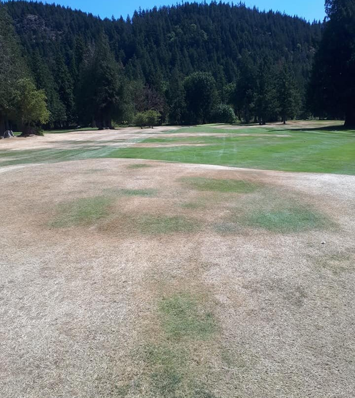 Hope Golf & Country Club-霍普必去景点