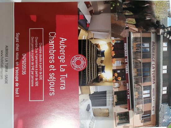 Hotel La Turra主图