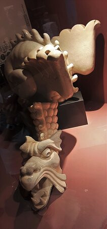 Museo De Ceramica "la Rajoleta"景点图片