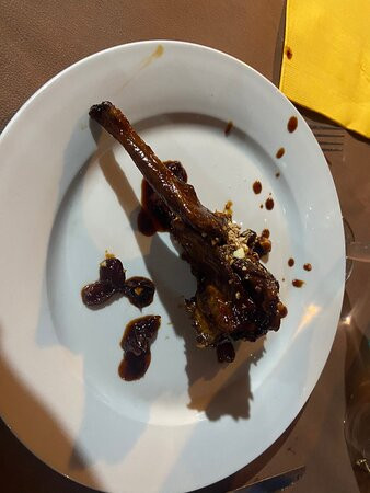 Agriturismo U zu Peppino主图
