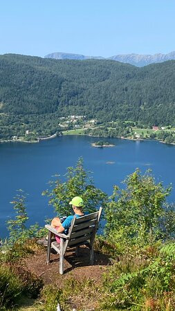 Hotel Sognefjord主图