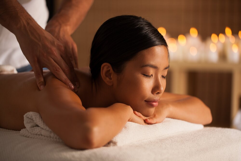 Baan Dee Thaise Massage景点图片