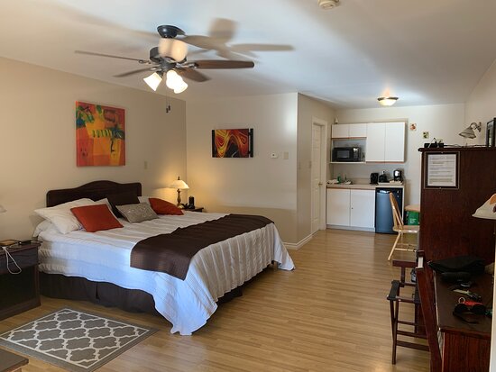 Harmony Bed & Breakfast-官方