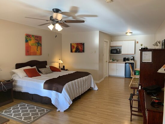 Harmony Bed & Breakfast主图