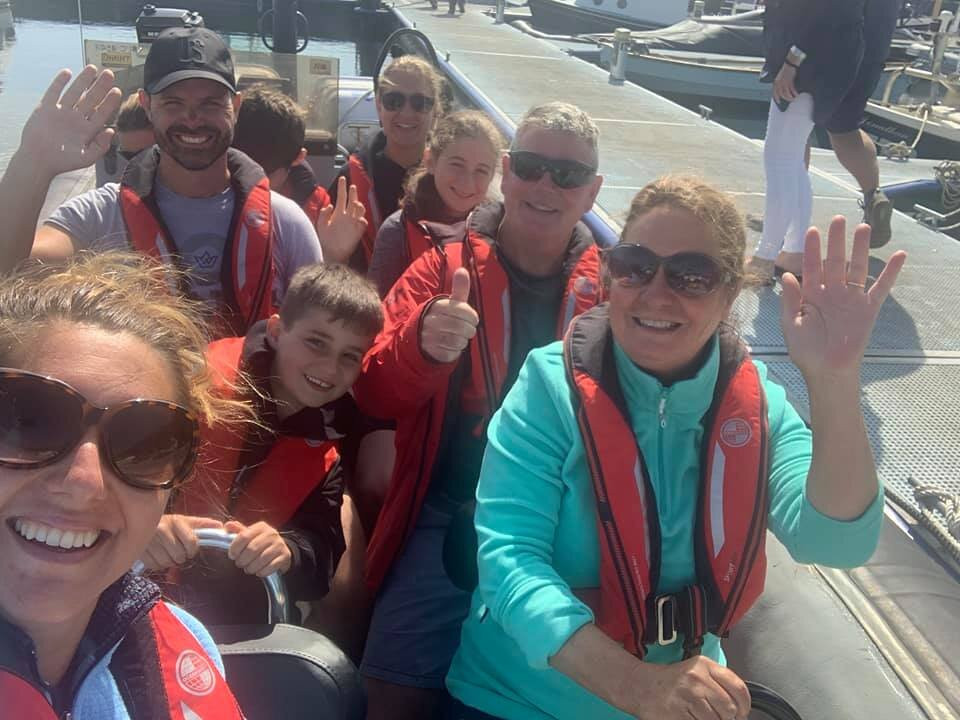 Bute Boat Tours