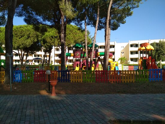 TH Marina Di Pisticci - Ti Blu Village主图