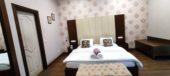 Hotel Mount View Dalhousie主图