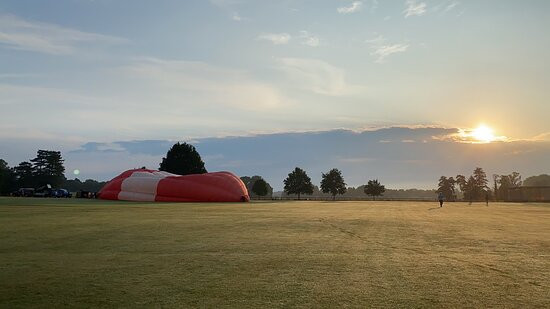 Bailey Balloons-布里斯托尔必去景点