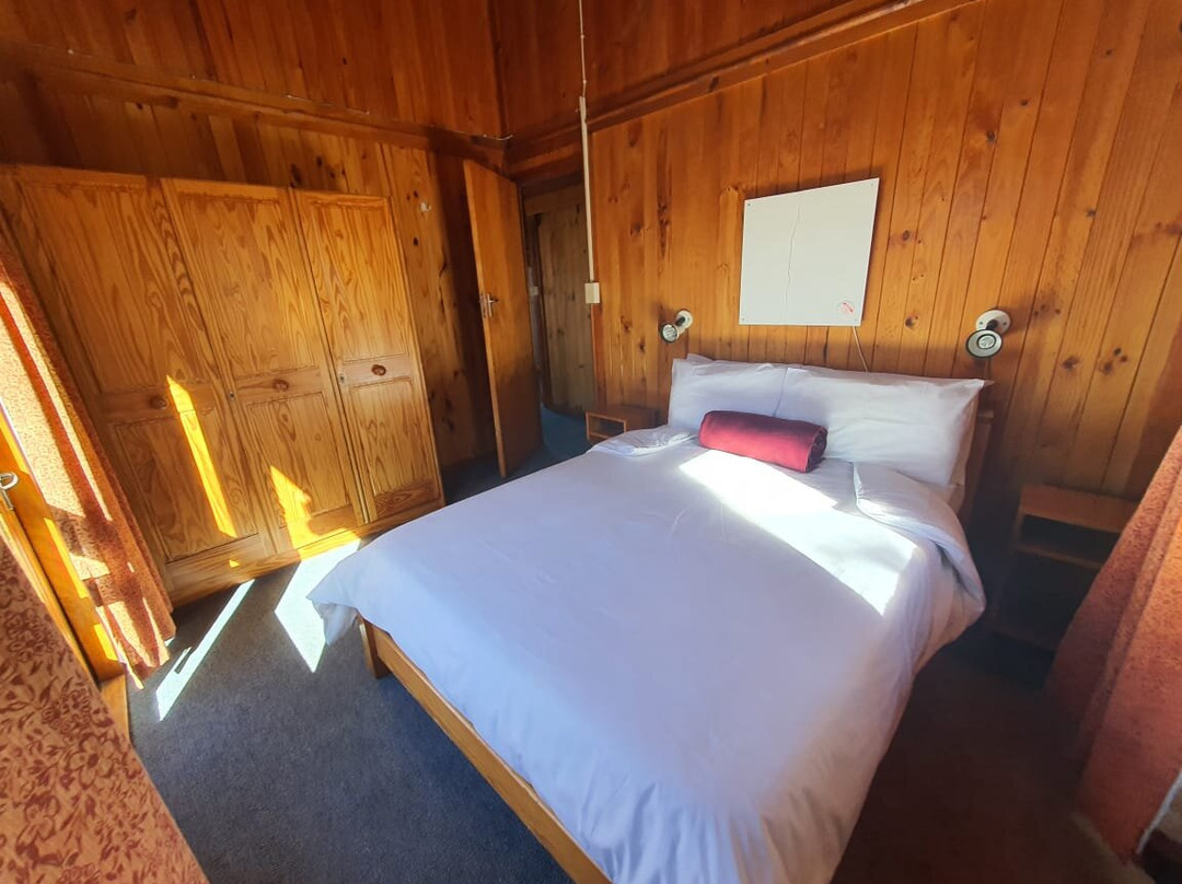 Eland Valley Resort主图