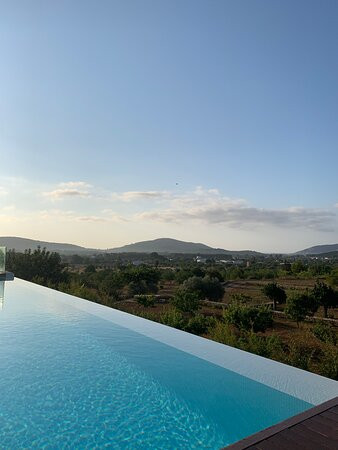 Safragell Ibiza Suites & Spa主图