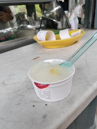 Villa Comunale景点图片