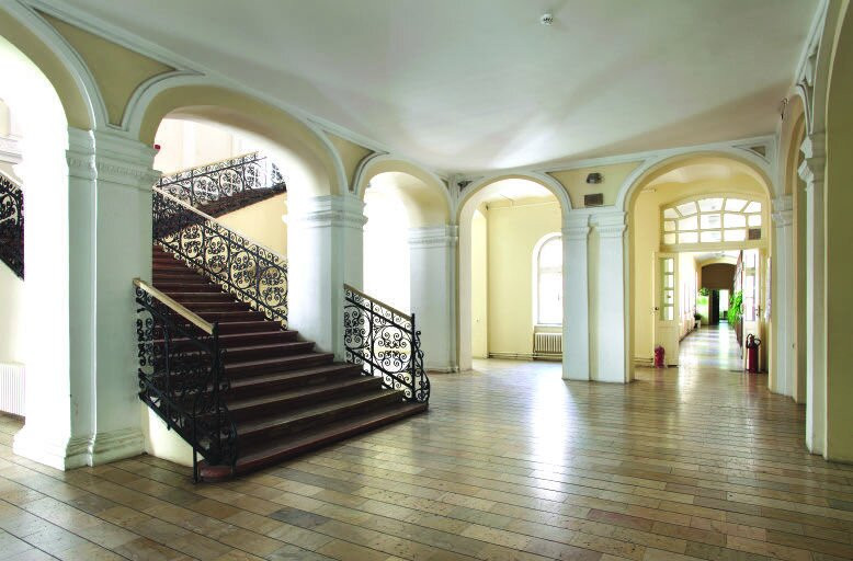 Museum of Vojvodina景点图片