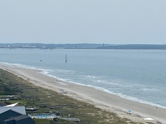 Oak Island Lighthouse景点图片