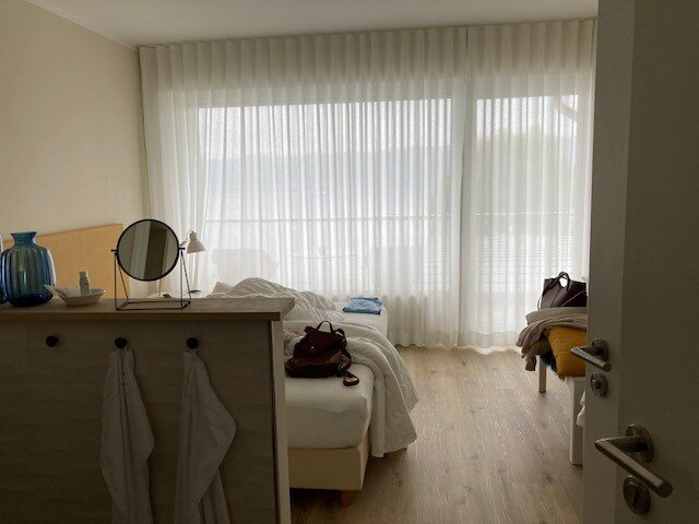 Hotel Seeliebe-客卧