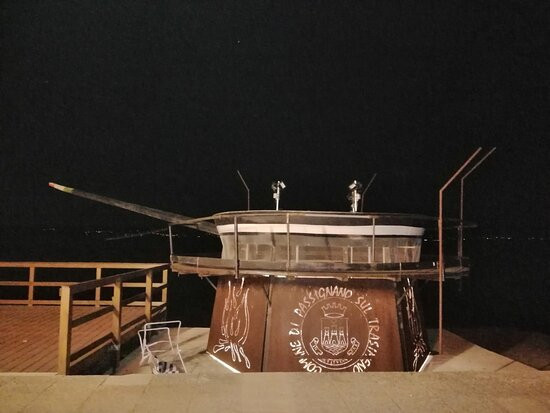 Sualzo Beach-Passignano sul Trasimeno必去景点