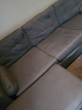 Sandman Signature Langley Hotel主图