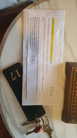 The Robert Morris Inn主图