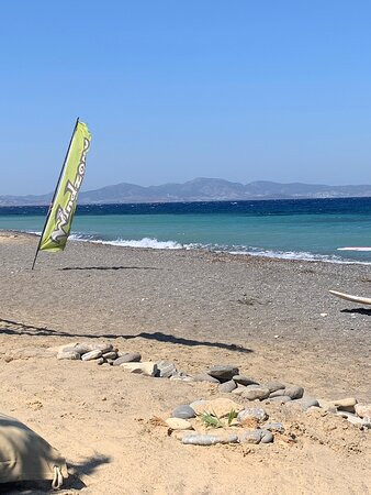 Windzone Surf Club-Kos Town必去景点