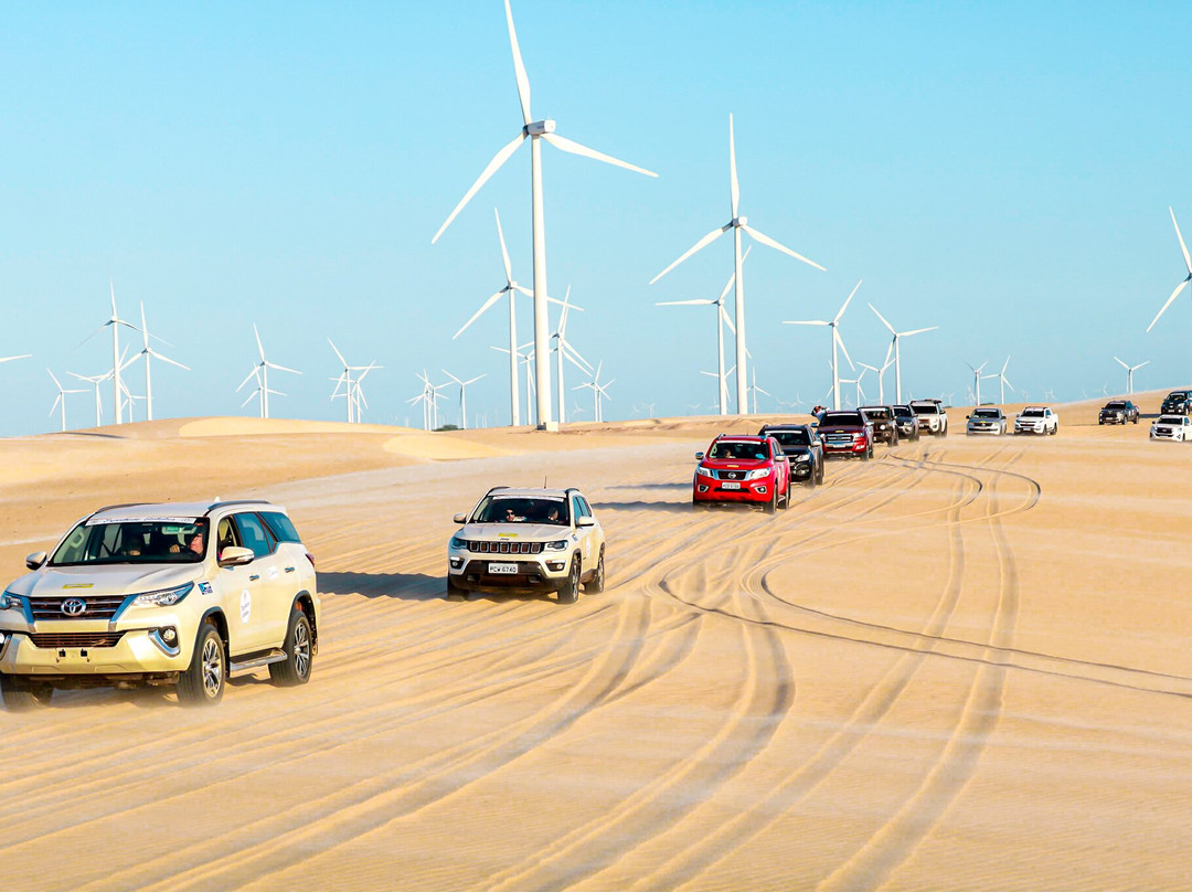 Trilhas E Eventos 4x4