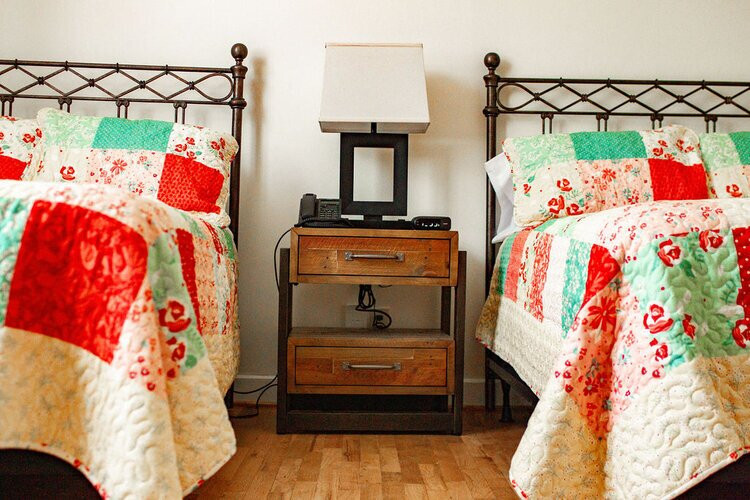 Blue Ridge Boutique Hotel