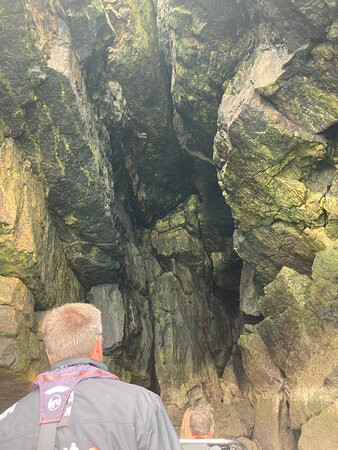 South West Rib Rides-布里克瑟姆必去景点