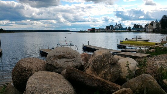 Seliger Lake景点图片