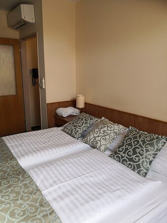 Hotel Bily jednorozec主图