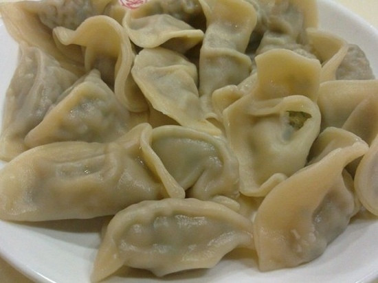 Da Niang Shui Jiao Yu Yuan