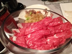 Dou Lao Fang PuDong