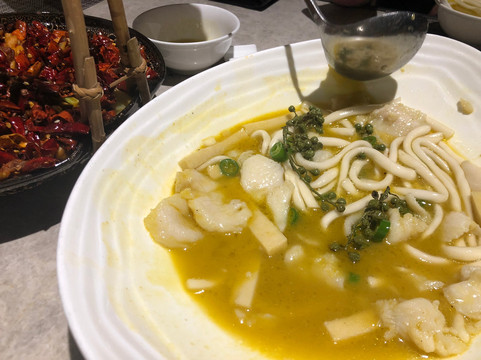 俏江南(花木路店)主图