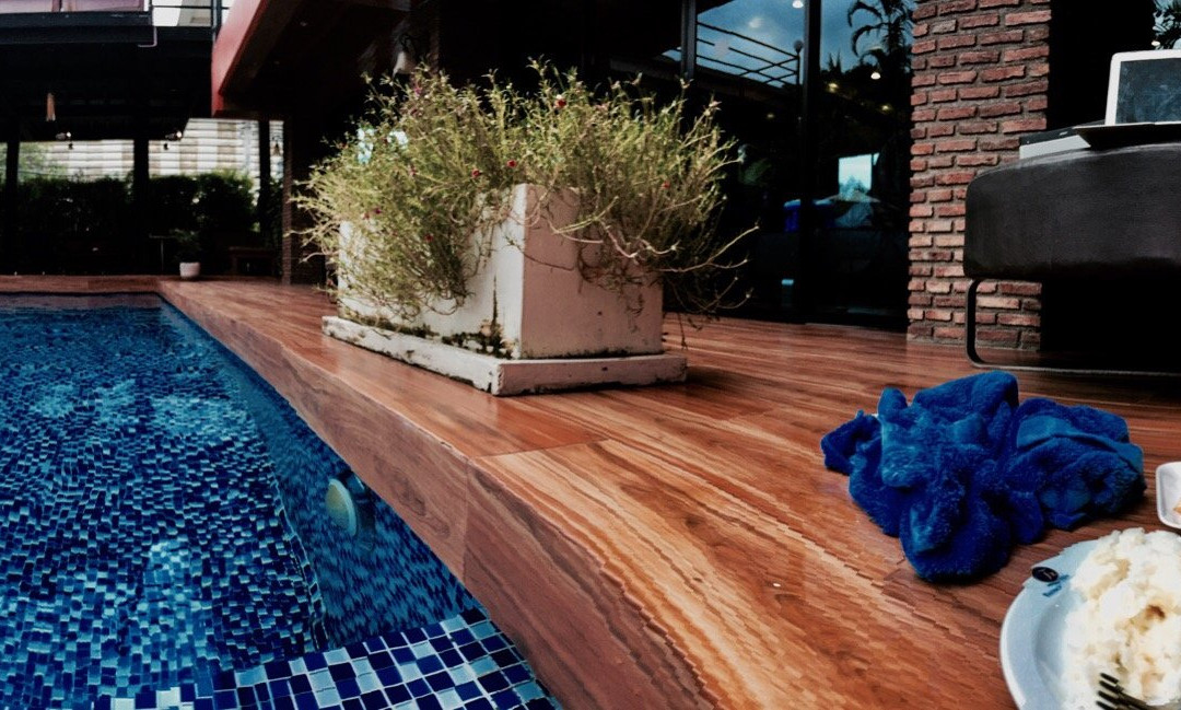 Thongtara House Boutique Hotel主图