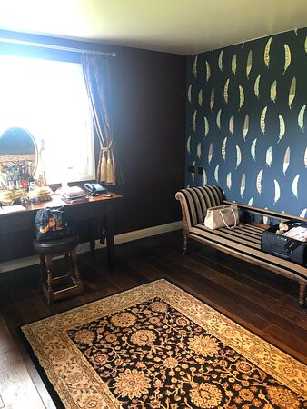 The Pilgrim Inn Marchwood主图