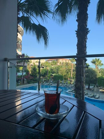 Alba Royal Hotel主图