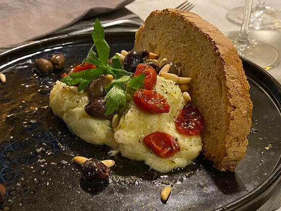Marzio Bistrot