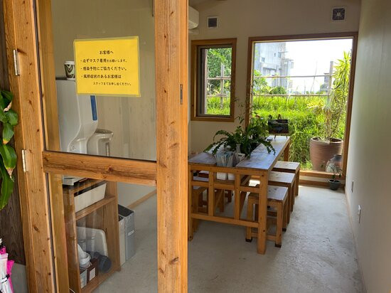 Hotel Azuma Okierabu主图