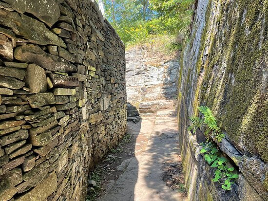 Opus 40-Saugerties必去景点