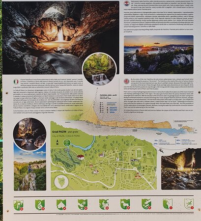 Pazin Cave-Pazin必去景点
