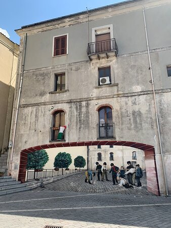 Chiesa di Santa Caterina d'Alessandria景点图片