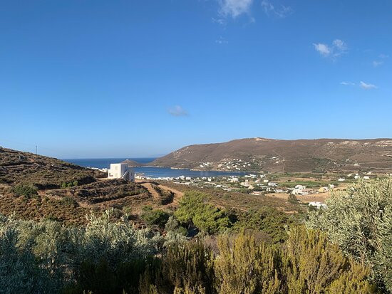 Kymothoi Rooms & Pool Bar主图