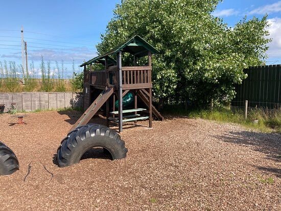 Belhaven Fruit Farm-Dunbar必去景点