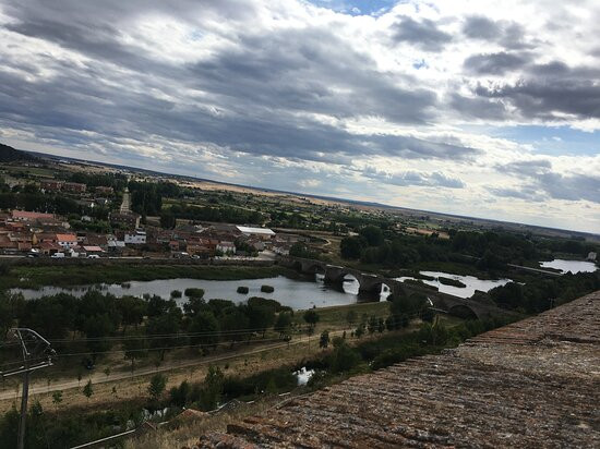 Fortificacion y Murallas-Ciudad Rodrigo必去景点