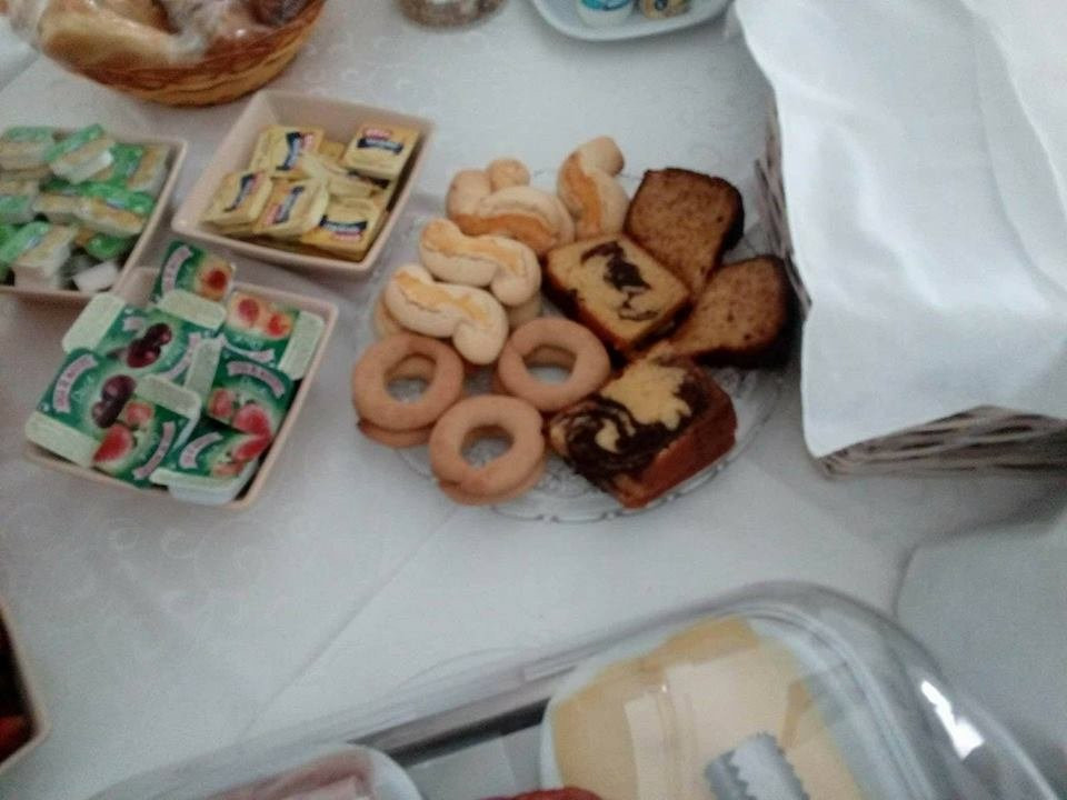 Hotel Santa Comba主图