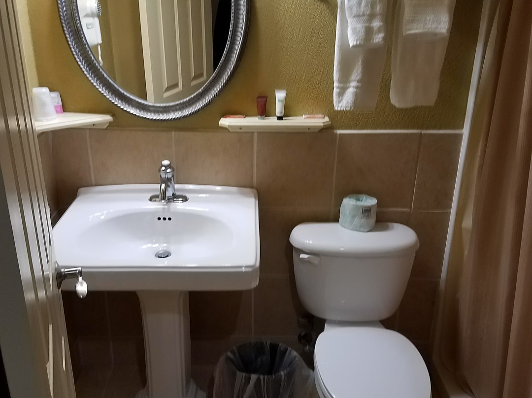 The Saint George Hotel主图