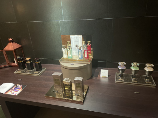 宝格丽水疗中心-北京市必去景点