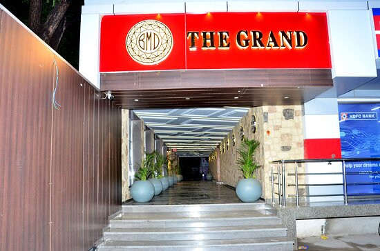 BMD The Grand Bhilwara