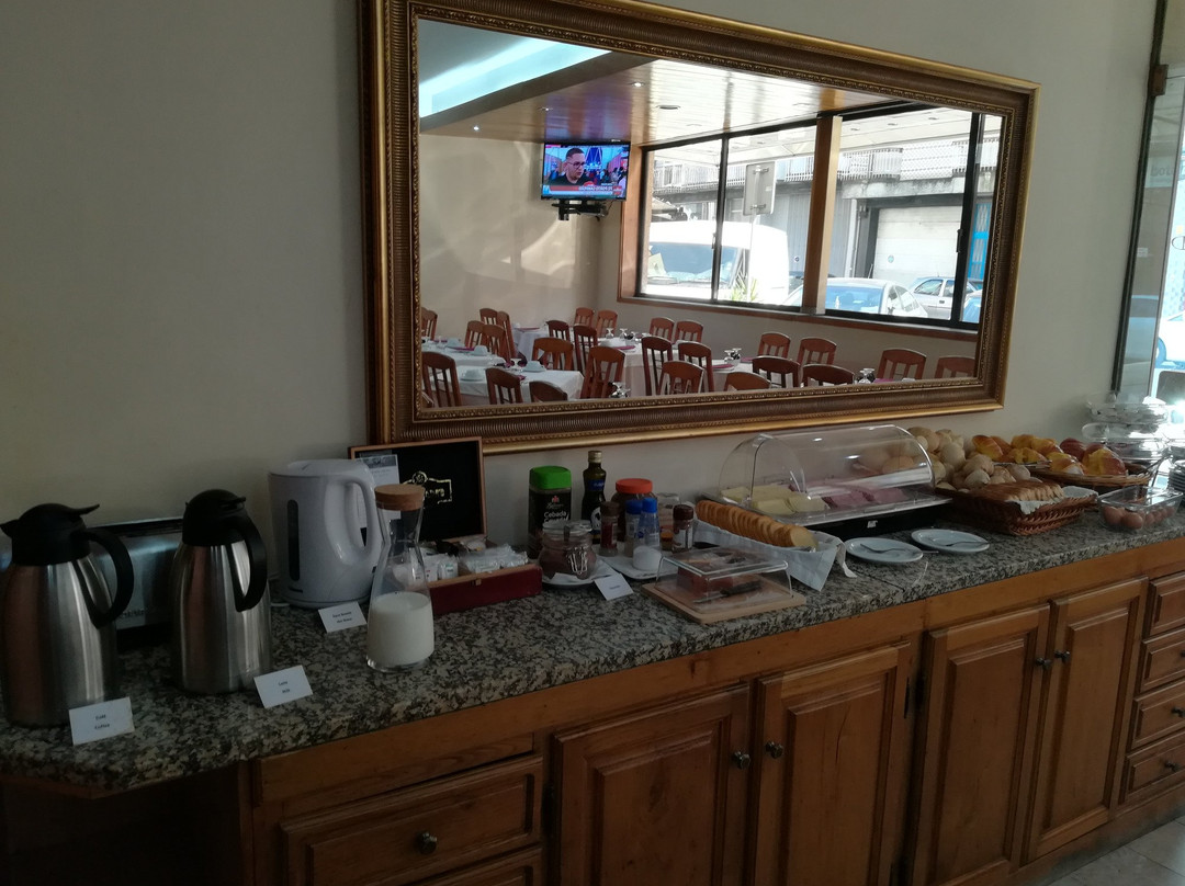 多姆别墅酒店主图