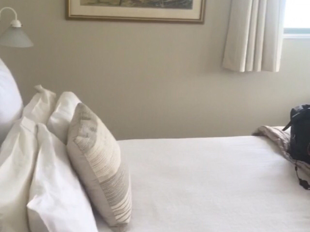 Diamond Harbour Lodge主图