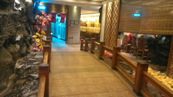 紫霞门韩国料理主图