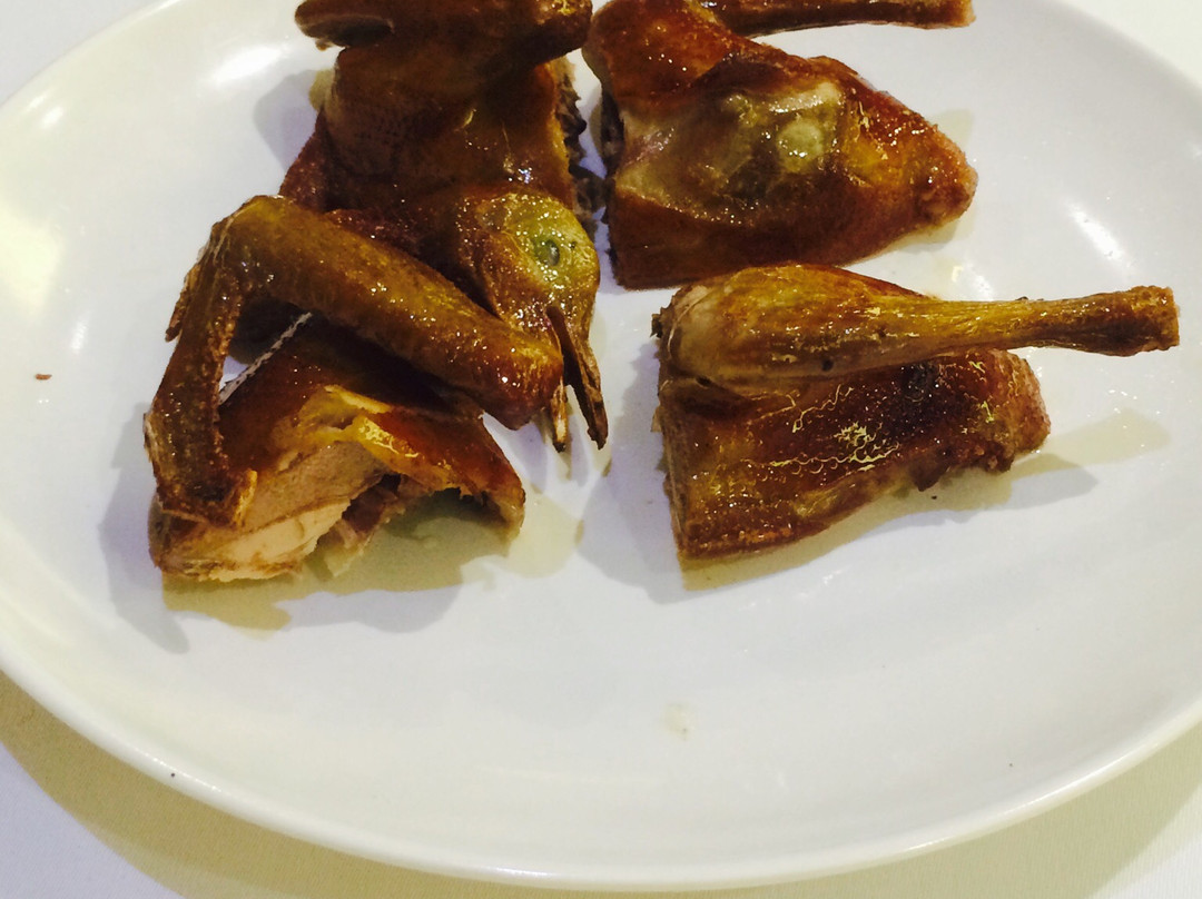 唐宫海鲜舫(新侨店)